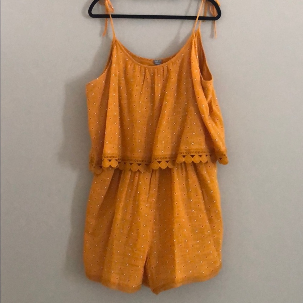 Romper